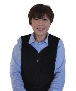 澤田 寛子
