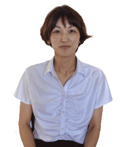 橋北 知美