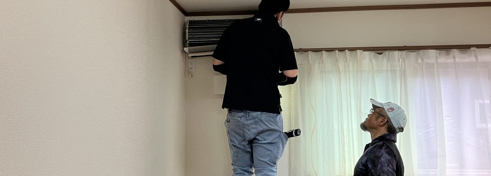 コウモリ侵入と確実な対策
