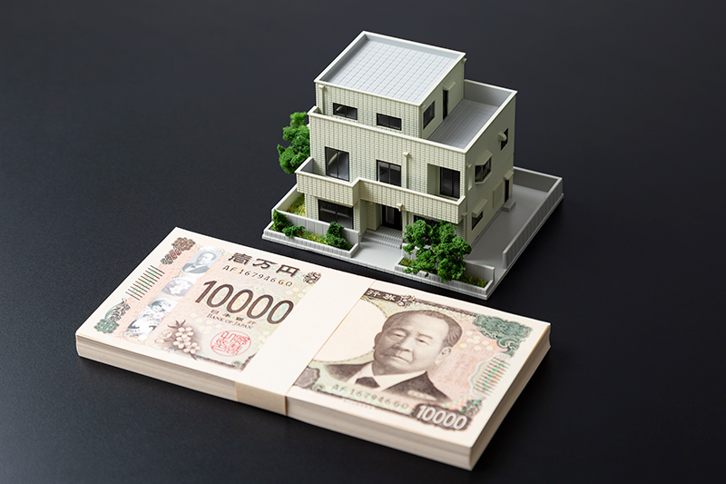 住宅ローン