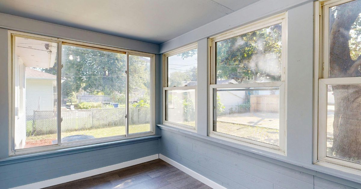 内窓で寒さ対策！2026年補助金を利用してお得にリフォーム