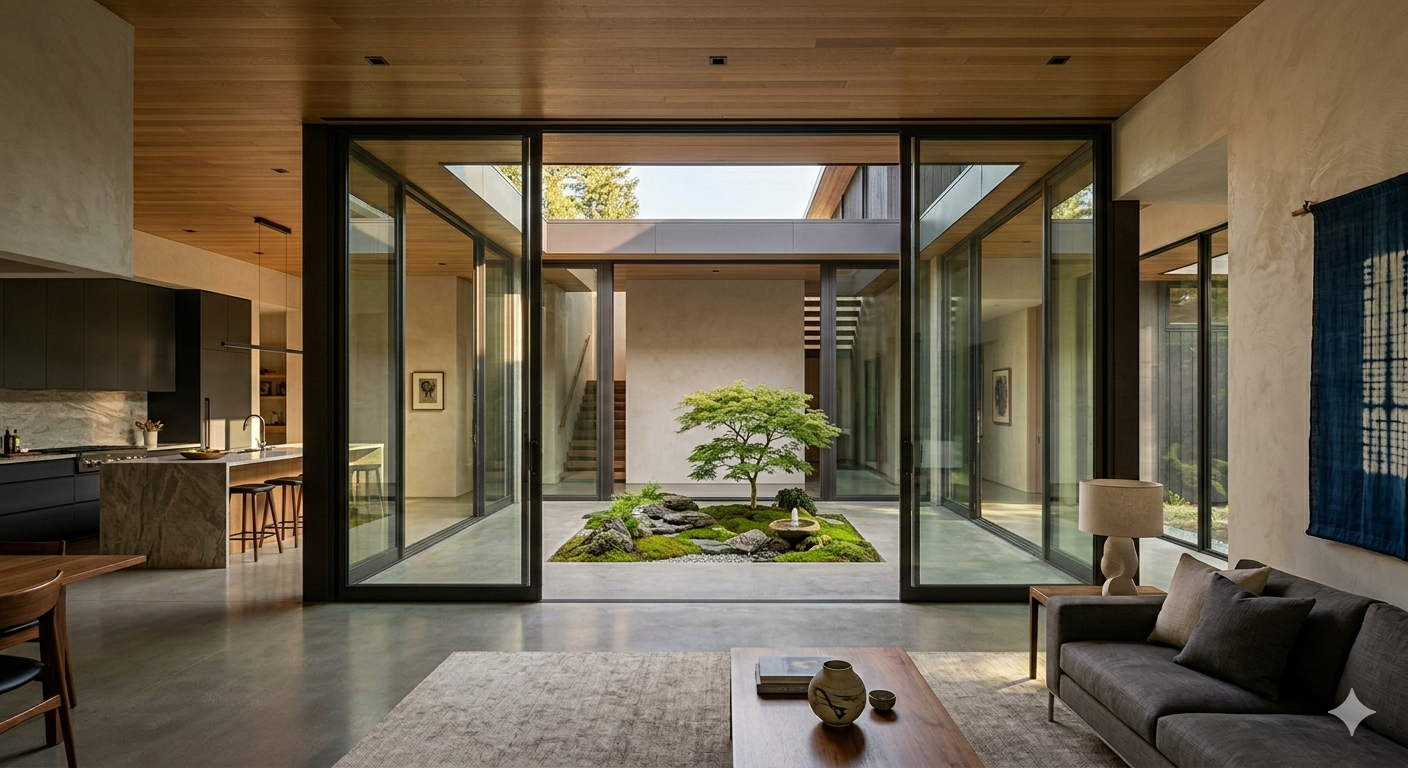 ラグジュアリーモダンな家づくりで後悔しないために。知っておきたい3つの注意点