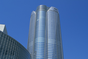 玄関ホール