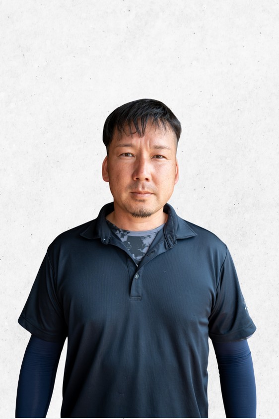 取締役 天谷洋介